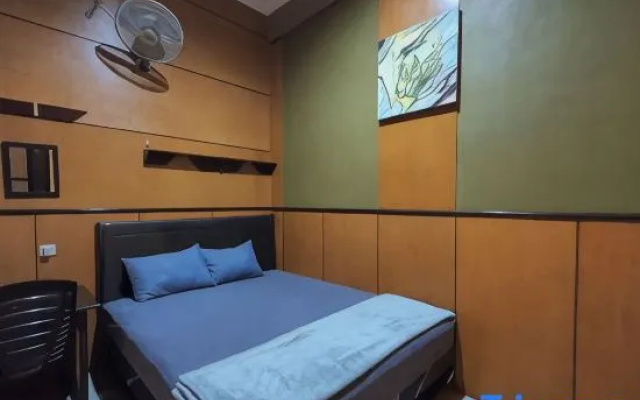 Rasfa Homestay Syariah