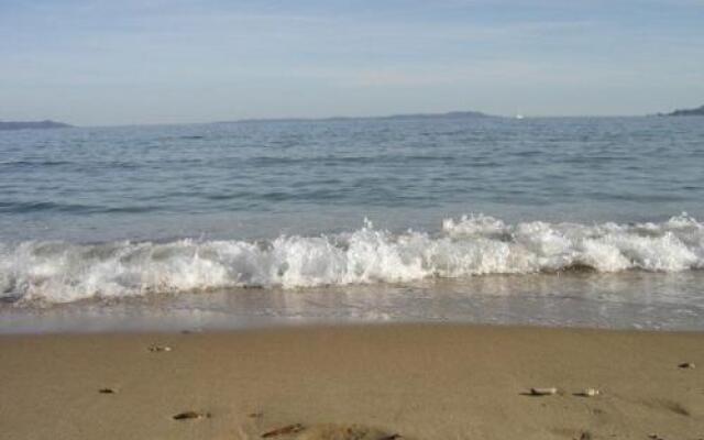 Apartment Les Regates