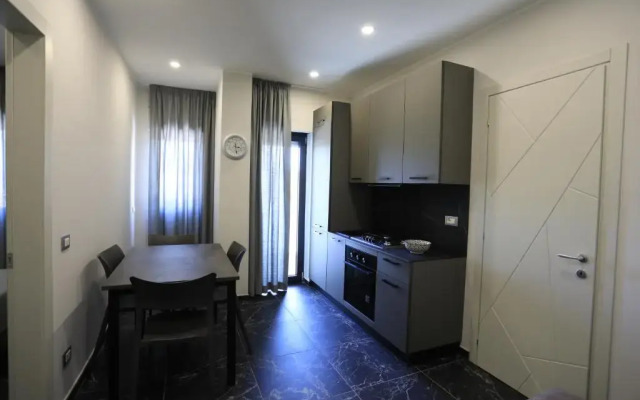 Residenza Arena