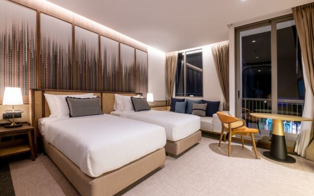 Hotel MOCO Udonthani