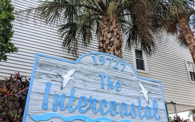 The Intercoastal #205 - Beachy Chic