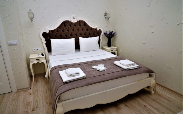 Alacati Eldoris Otel