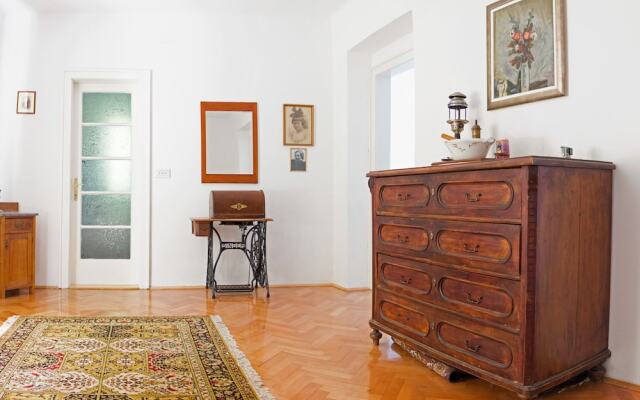 Holiday Home Borcic