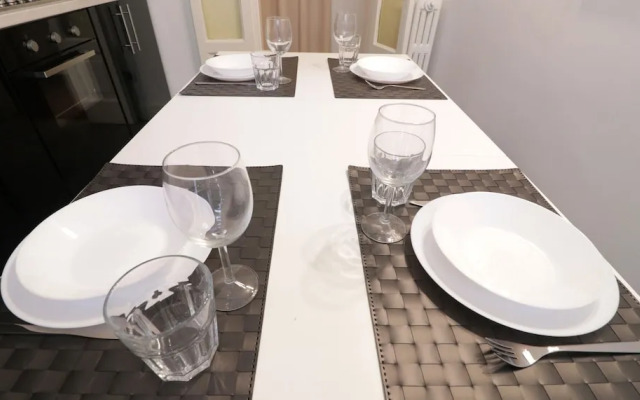 Italianway   - Vanvitelli
