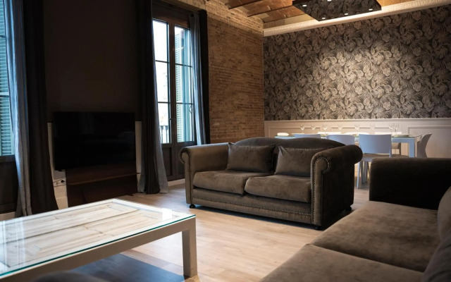 Enjoybcn Miro Apartments
