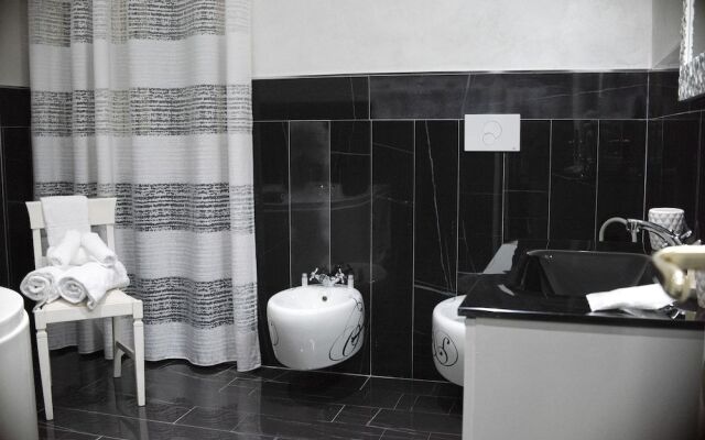 B&B Appartamenti l'Anfora