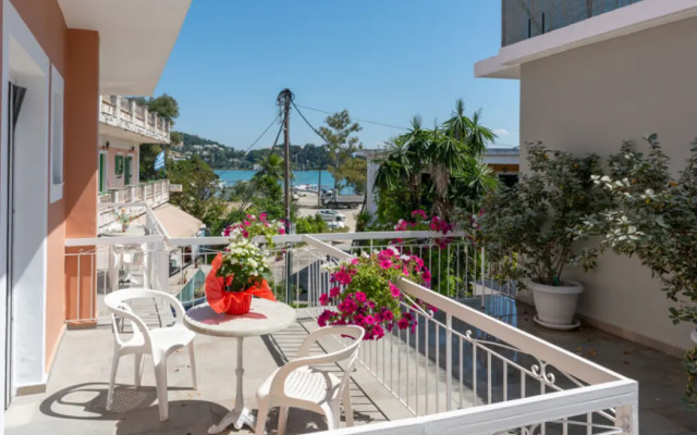Hotel Sirena Beach