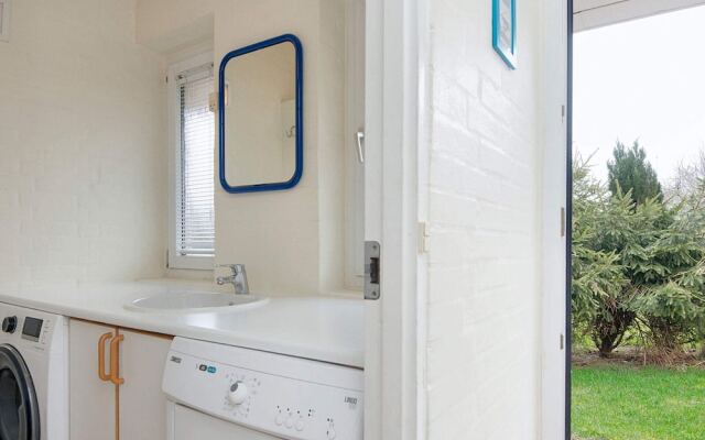 10 Person Holiday Home in Haderslev-by Traum