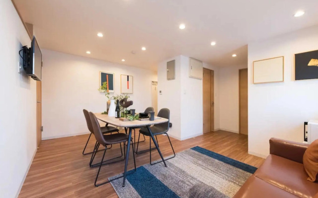 Tora Hotel Skytree - Vacation STAY 51801v