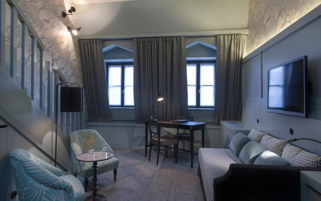 Hotel d'Aubusson