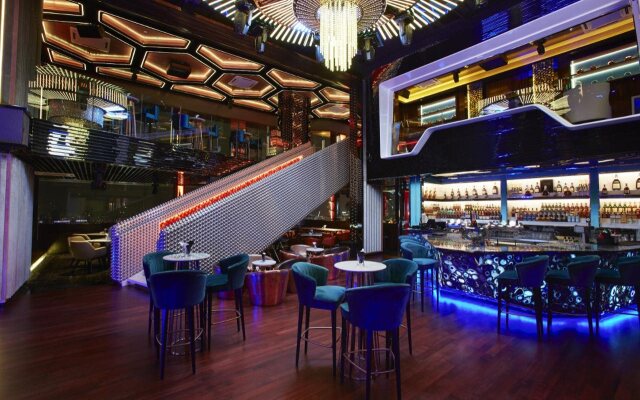 THE FACE Style Hotel