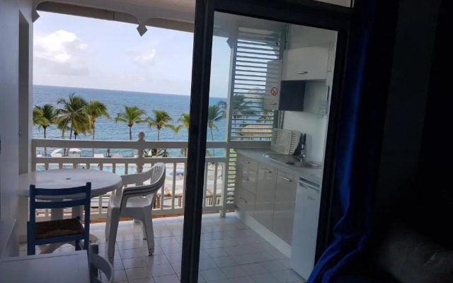 Rêve Bleu 711 Marinotel