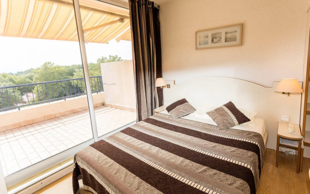 Hotel Centre Plage