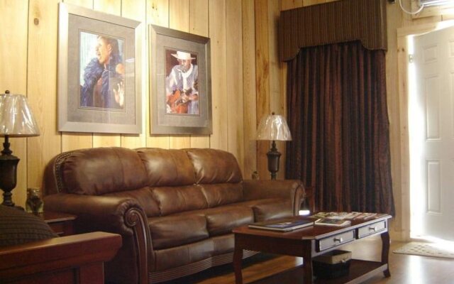 Bluestown Inn