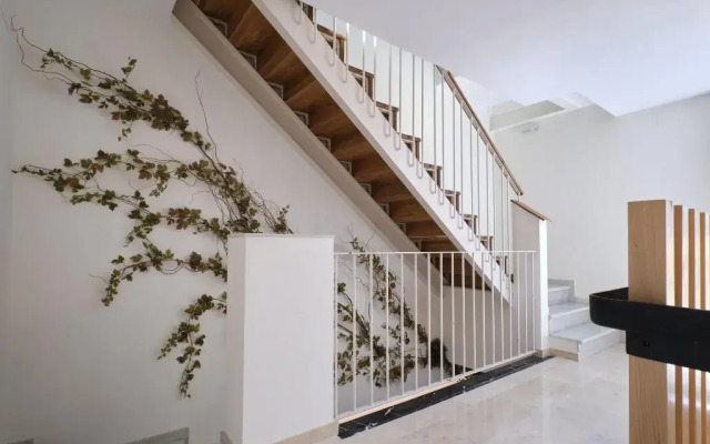 Sweet Sevilla Suites