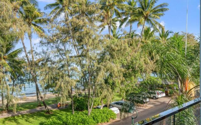 Shara by Elysium Collection Palm Cove