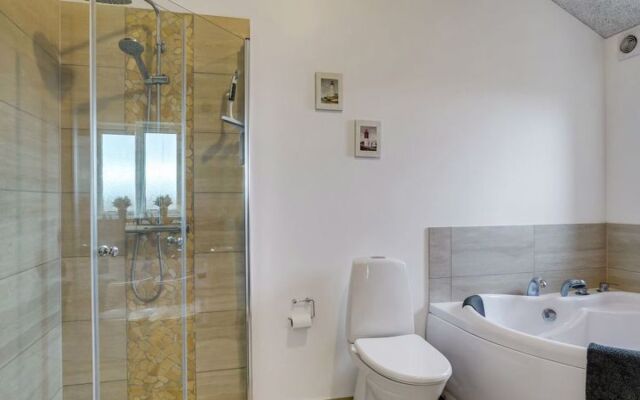 "Espen" - 1.5km from the sea in NW Jutland