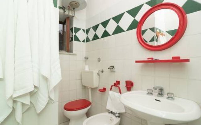 Hotel Parco Osiride