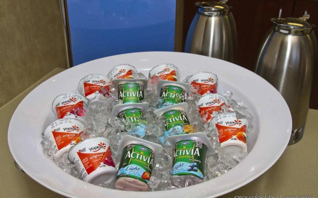 Comfort Inn
