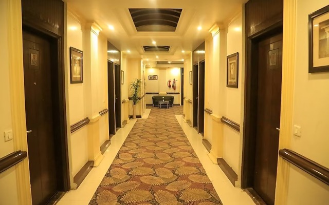 Hotel Comfort Inn Bl