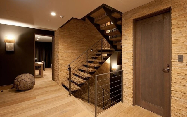Akatsuki – Hotel Rooms – Kutchan