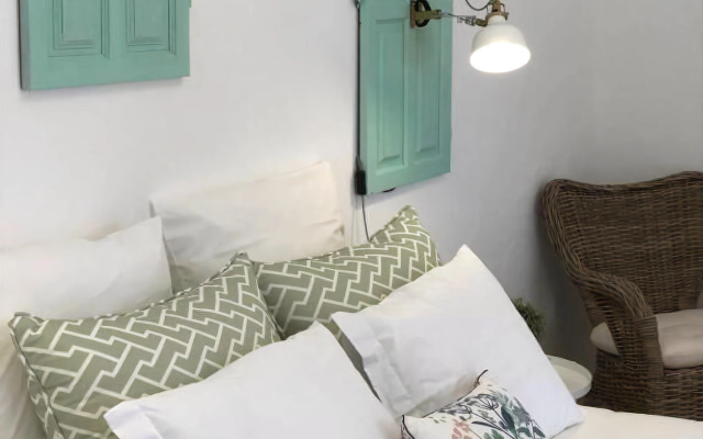 Country Village Senses