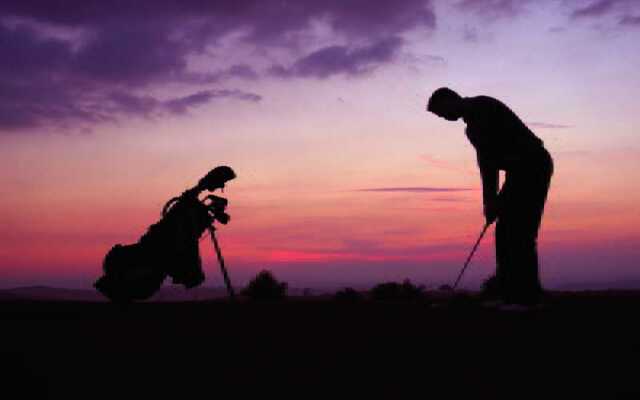 Arcos Golf Hotel Cortijo y Villas