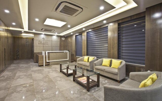 Hotel Sifat International