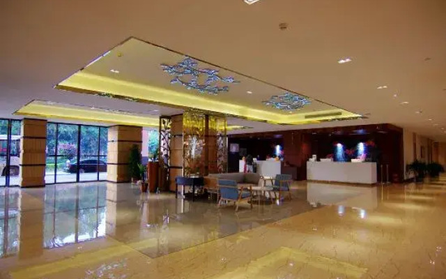 Lxora Hotel