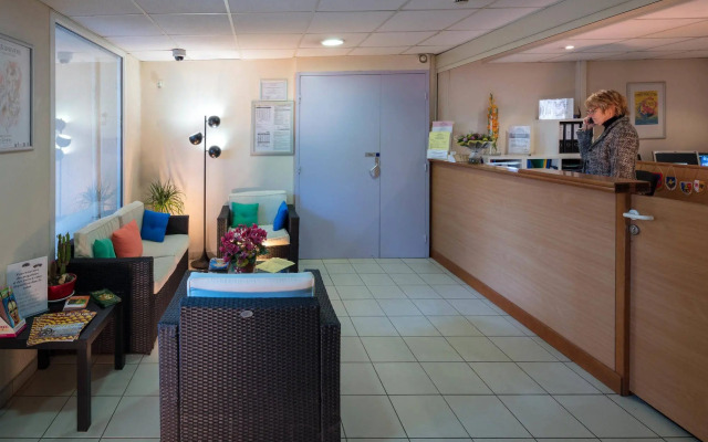 Ibis Roquebrune Cap Martin