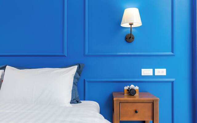 The Elements Boutique House