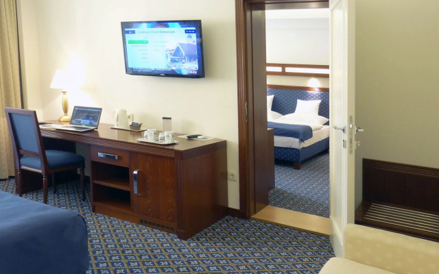 Best Western Kalvin