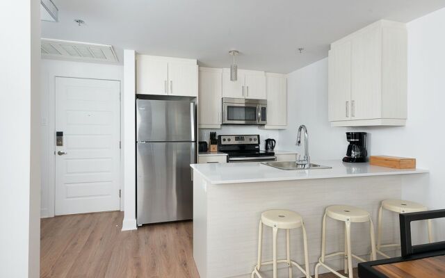 Incredible 1br in Festival Quarter by Sonder
