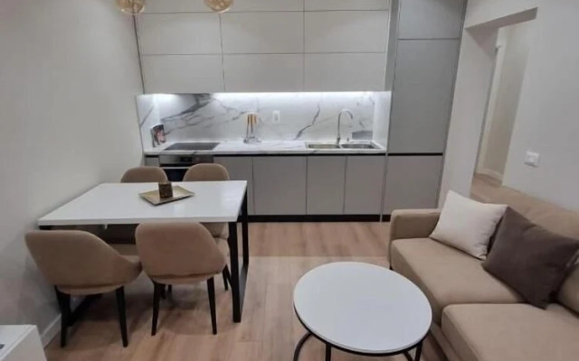 Arkle Apartment 1