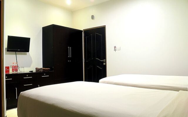 ZEN Rooms Akbar Kebon Kawung