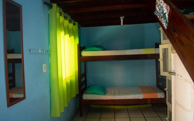 Hostel Blue Lagoon