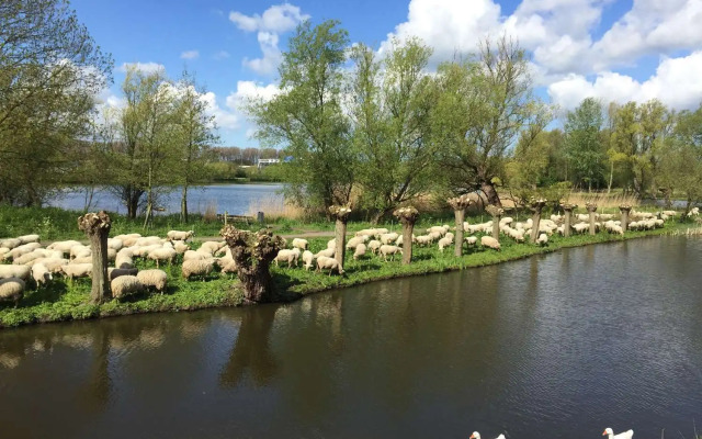 Amrath Airport Hotel Rotterdam