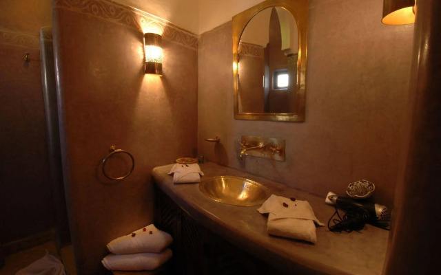 Riad Itrane