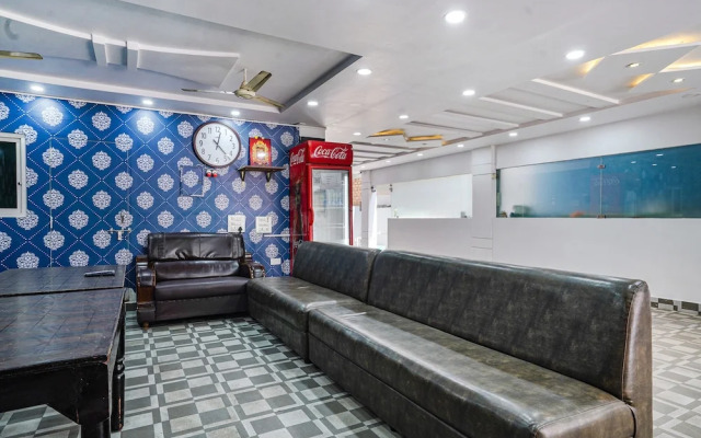 Fabhotel Lalitha Elite