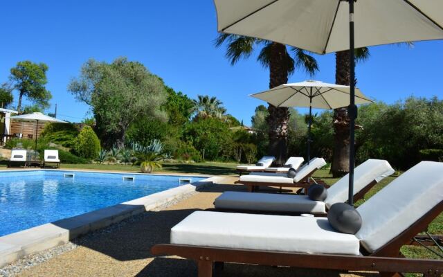 Ô Chai d'Œuvres - Luxury B&B