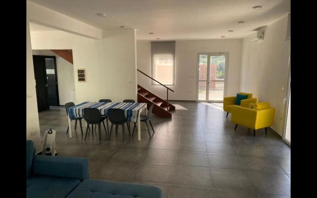 Residence Las Dos Palmas