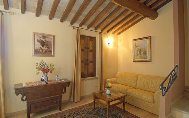 Genius Loci Country Inn