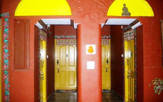 Ganpati Guest House