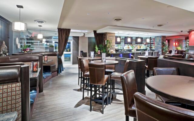 Holiday Inn Hotel & Suites Surrey East Cloverdale by IHG