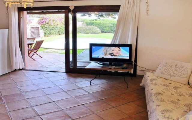 Villa Barbarella