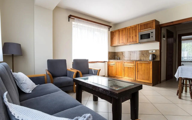 Apartament Centrum