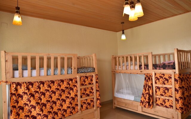 Kigali Castle B&B - Hostel