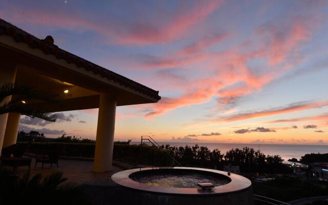 Oriental Hotel Okinawa Resort & Spa