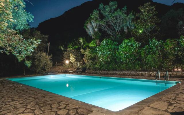 Dimoulitsa Villas Complex