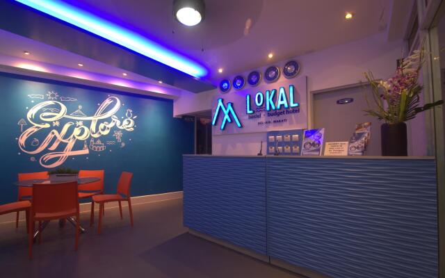 Lokal Hostel